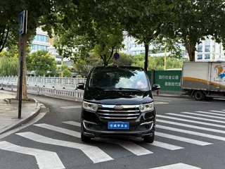 JAC Refine M3 2021 купить из Китая, цена 1 253 000 ₽ — Suifenhe Auto