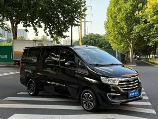 JAC Refine M3 2021 купить из Китая, цена 1 253 000 ₽ — Suifenhe Auto