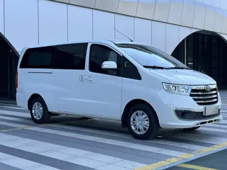 JAC Refine M3 2025 купить из Китая, цена 1 404 000 ₽ — Suifenhe Auto