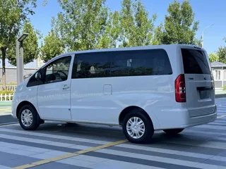 JAC Refine M3 2025 купить из Китая, цена 1 404 000 ₽ — Suifenhe Auto