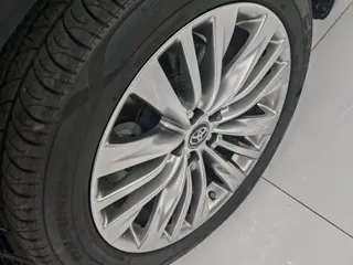 Toyota Highlander 2024 купить из Китая, цена 6 077 000 ₽ — Suifenhe Auto