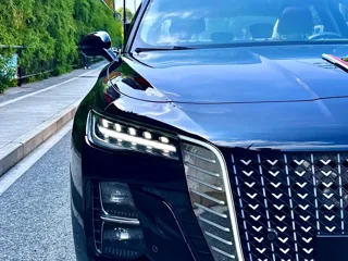 Hongqi H5 2024 купить из Китая, цена 2 692 000 ₽ — Suifenhe Auto