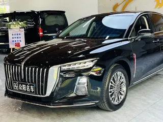 Hongqi H5 2026 купить из Китая, цена 3 375 000 ₽ — Suifenhe Auto