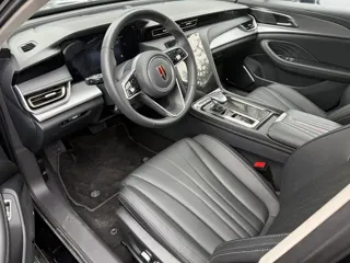 Hongqi H5 2024 купить из Китая, цена 2 673 000 ₽ — Suifenhe Auto
