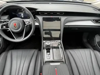 Hongqi H5 2024 купить из Китая, цена 2 673 000 ₽ — Suifenhe Auto