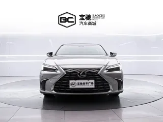 Lexus ES 2026 купить из Китая, цена 8 711 000 ₽ — Suifenhe Auto