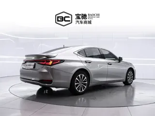 Lexus ES 2026 купить из Китая, цена 8 711 000 ₽ — Suifenhe Auto