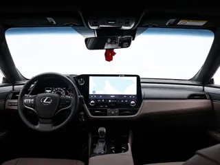 Lexus ES 2026 купить из Китая, цена 8 711 000 ₽ — Suifenhe Auto