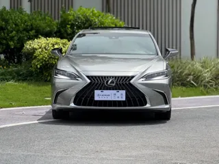 Lexus ES 2024 купить из Китая, цена 7 907 000 ₽ — Suifenhe Auto
