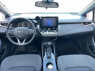 Toyota Levin 2024 купить из Китая, цена 1 780 000 ₽ — Suifenhe Auto