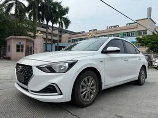 Hyundai Celesta 2019