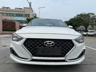 Hyundai Celesta 2019 купить из Китая, цена 1 250 000 ₽ — Suifenhe Auto