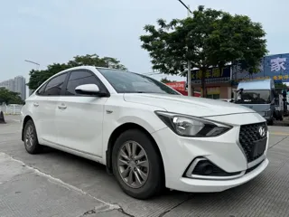 Hyundai Celesta 2019 купить из Китая, цена 1 250 000 ₽ — Suifenhe Auto