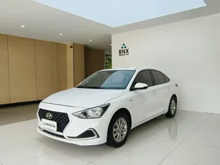 Hyundai Celesta 2020