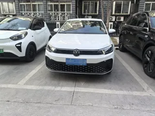 Volkswagen Lavida 2025 купить из Китая, цена 1 519 000 ₽ — Suifenhe Auto