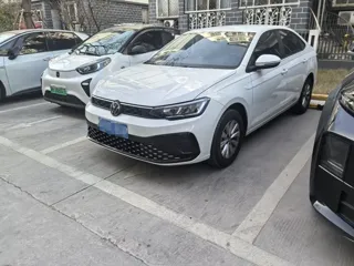Volkswagen Lavida 2025 купить из Китая, цена 1 519 000 ₽ — Suifenhe Auto