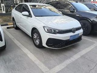 Volkswagen Lavida 2025 купить из Китая, цена 1 519 000 ₽ — Suifenhe Auto