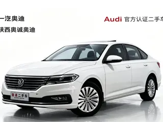 Volkswagen Lavida 2019 купить из Китая, цена 1 353 000 ₽ — Suifenhe Auto