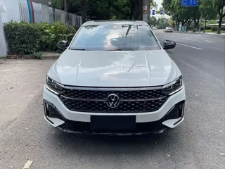 Volkswagen Lavida 2024 купить из Китая, цена 2 682 000 ₽ — Suifenhe Auto