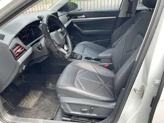 Volkswagen Lavida 2024 купить из Китая, цена 2 682 000 ₽ — Suifenhe Auto