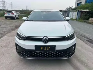 Volkswagen Lavida 2023 купить из Китая, цена 1 536 000 ₽ — Suifenhe Auto