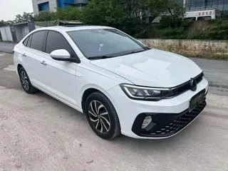 Volkswagen Lavida 2023 купить из Китая, цена 1 536 000 ₽ — Suifenhe Auto
