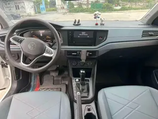 Volkswagen Lavida 2023 купить из Китая, цена 1 536 000 ₽ — Suifenhe Auto