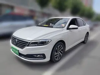 Volkswagen Lavida 2022 купить из Китая, цена 1 308 000 ₽ — Suifenhe Auto