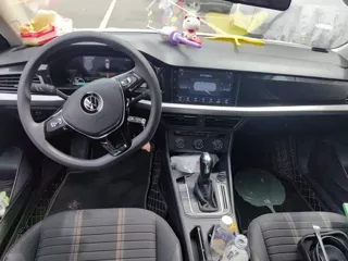 Volkswagen Lavida 2022 купить из Китая, цена 1 308 000 ₽ — Suifenhe Auto