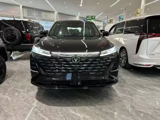 Changan CS75 2024 купить из Китая, цена 2 529 000 ₽ — Suifenhe Auto