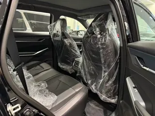 Changan CS75 2024 купить из Китая, цена 2 529 000 ₽ — Suifenhe Auto