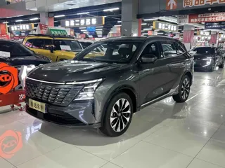 Changan CS75 2026