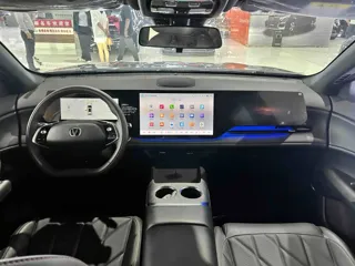 Changan CS75 2026 купить из Китая, цена 3 481 000 ₽ — Suifenhe Auto