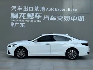 Lexus ES 2026 купить из Китая, цена 5 252 000 ₽ — Suifenhe Auto