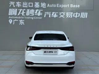 Lexus ES 2026 купить из Китая, цена 5 252 000 ₽ — Suifenhe Auto