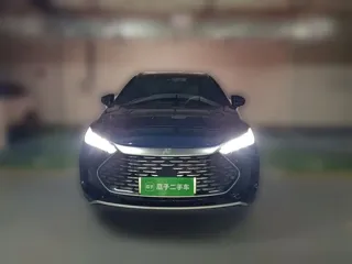 BYD Tang 2024 купить из Китая, цена 3 563 000 ₽ — Suifenhe Auto