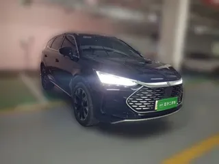 BYD Tang 2024 купить из Китая, цена 3 563 000 ₽ — Suifenhe Auto