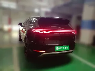 BYD Tang 2024 купить из Китая, цена 3 563 000 ₽ — Suifenhe Auto