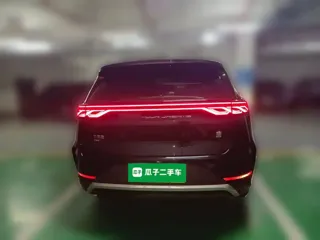 BYD Tang 2024 купить из Китая, цена 3 563 000 ₽ — Suifenhe Auto