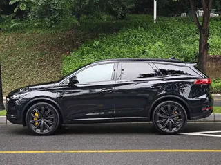 BYD Tang 2024 купить из Китая, цена 5 493 000 ₽ — Suifenhe Auto