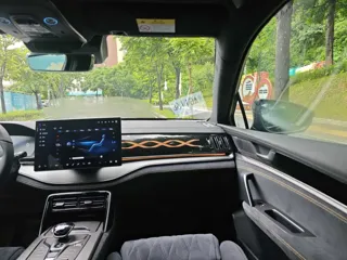 BYD Tang 2024 купить из Китая, цена 5 493 000 ₽ — Suifenhe Auto