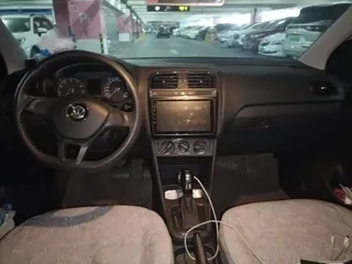 Volkswagen Polo 2018 купить из Китая, цена 1 249 000 ₽ — Suifenhe Auto
