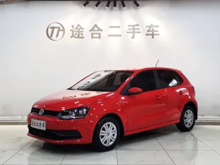 Volkswagen Polo 2019 купить из Китая, цена 1 240 000 ₽ — Suifenhe Auto