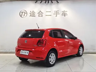 Volkswagen Polo 2019 купить из Китая, цена 1 240 000 ₽ — Suifenhe Auto