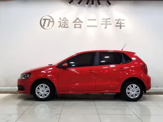 Volkswagen Polo 2019 купить из Китая, цена 1 240 000 ₽ — Suifenhe Auto