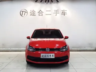 Volkswagen Polo 2019 купить из Китая, цена 1 240 000 ₽ — Suifenhe Auto