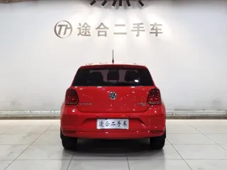 Volkswagen Polo 2019 купить из Китая, цена 1 240 000 ₽ — Suifenhe Auto