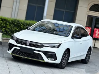 Roewe i5 2022 купить из Китая, цена 925 000 ₽ — Suifenhe Auto