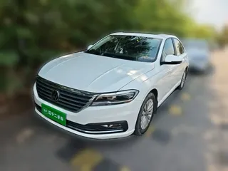 Volkswagen Lavida 2021 купить из Китая, цена 1 285 000 ₽ — Suifenhe Auto