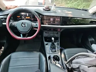 Volkswagen Lavida 2021 купить из Китая, цена 1 285 000 ₽ — Suifenhe Auto
